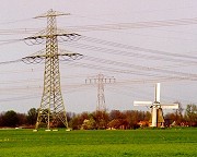 150 kV lines