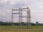 150 kV near Delft