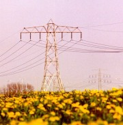 150 kV in the Netherlands