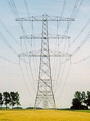 SEP 4 x 380 kV in the Netherlands