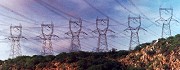 500 kV towers in Brasil