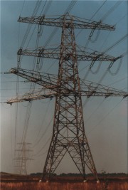 380 kV + 110 kV