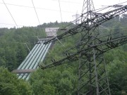 Walchensee-Kraftwerk